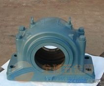 選購重型軸承座SD3034，德優鑄鋼產品質優價廉值得信賴