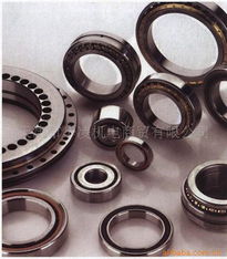 天津市華凌機電商貿向心球軸承產品列表