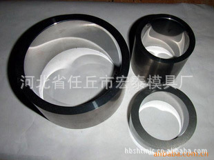 軸承附屬件 硬質合金軸套、襯套、模具與耐磨件的專業供應