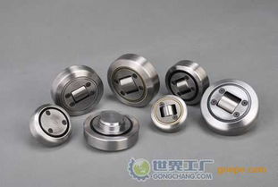 STO20軸承與STO20滾針軸承詳解 高清大圖展示及其在環(huán)保設(shè)備中的應(yīng)用