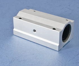 箱式開口加長滑塊 SBR16L 型號規(guī)格、軸承配置與市場價(jià)格指南