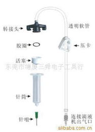 東莞市三森電子點膠設備產品全覽 高精度與高效能的技術解決方案