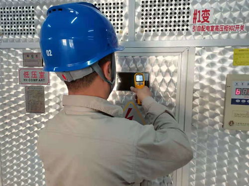 預(yù)防性檢測(cè)服務(wù) 守護(hù)安全與品質(zhì)的隱形防線